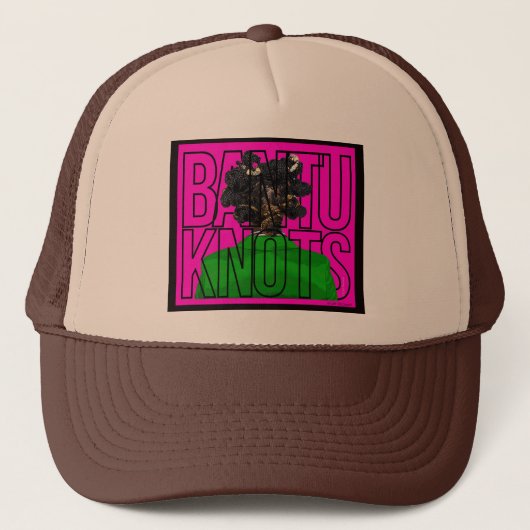 トラック帽 キャップ (正面)