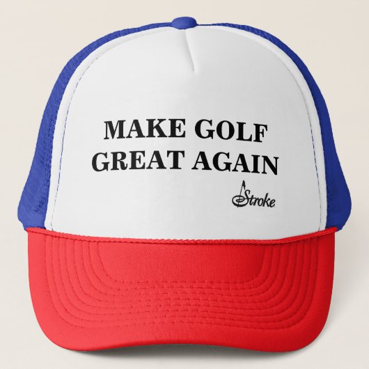 トラック帽 キャップ (正面)