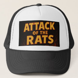 トラック帽 キャップ