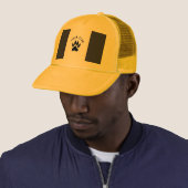 トラック帽 キャップ (インサイチュ)