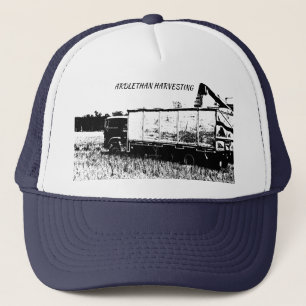 トラック帽 キャップ