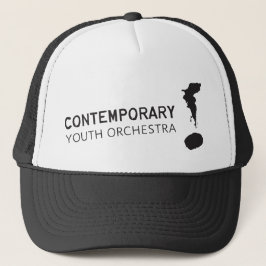 トラック帽 キャップ