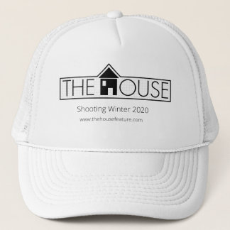 トラック帽 キャップ