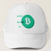 トラック帽 キャップ (正面)