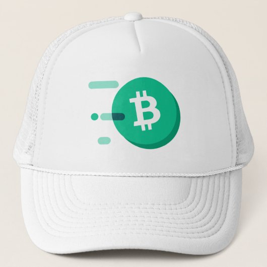 トラック帽 キャップ (正面)