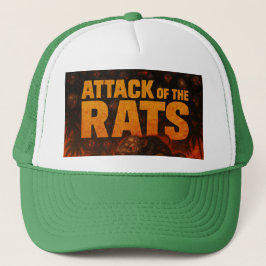 トラック帽 キャップ