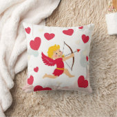 トラック帽 クッション (ブランケット)