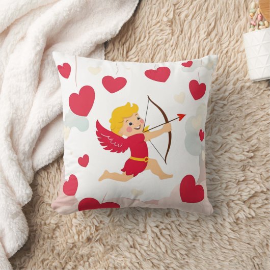 トラック帽 クッション (ブランケット)