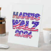 トラック帽 台座サイン (インサイチュ)