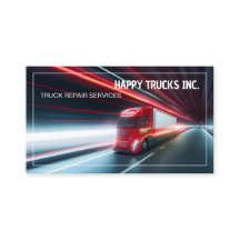 トラック整備士修理