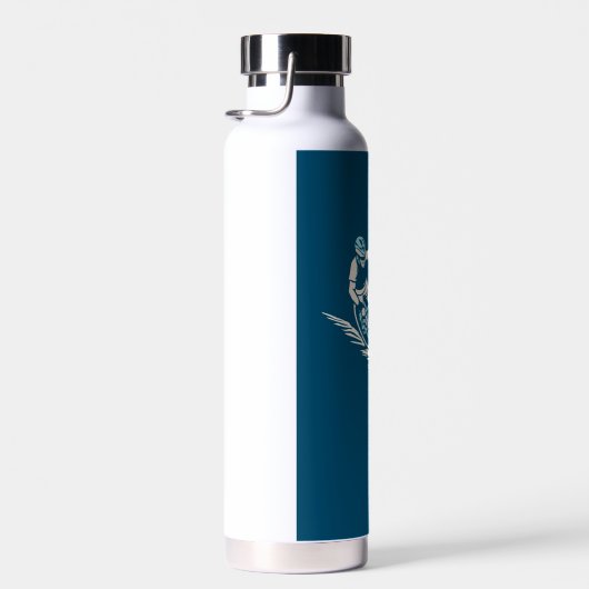 トラック独身のウィスパーラマウンテンサイクリング ウォーターボトル (右面)