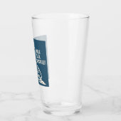 トラック独身のウィスパーラマウンテンサイクリング タンブラーグラス (左)