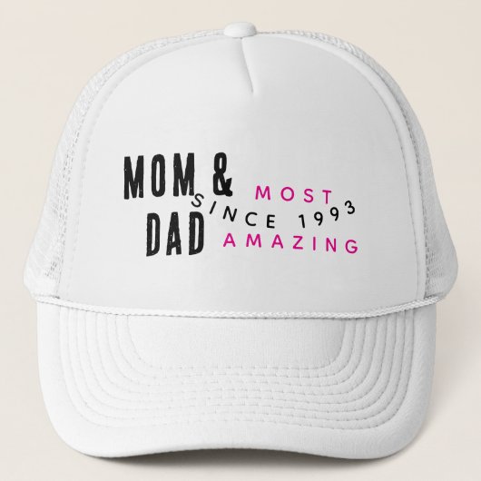 トラック用帽子 キャップ (正面)