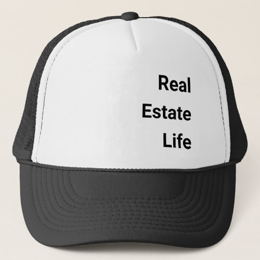 トラック用帽子、トラック用帽子 キャップ (正面)