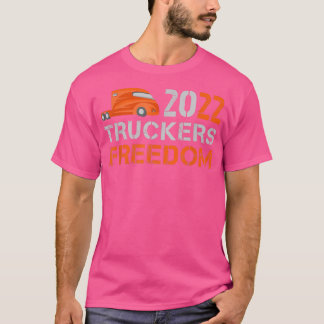 トラック素晴らし運転技術運輸産業トラック Tシャツ