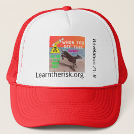 トラック走カー帽 キャップ