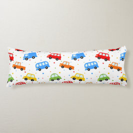 トラック車バス車寝具 ボディピロー