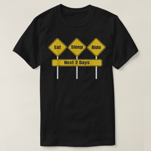 トラック輸送カントリートラック運転手ディーゼル貨物トラック駆動 Tシャツ (デザイン正面)