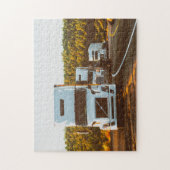 トラック輸送ジグソーパズル ジグソーパズル (縦)