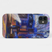 トラック運転手のタンカーの貨物自動車の重い輸送のギフト Case-Mate iPhoneケース (裏面(横))