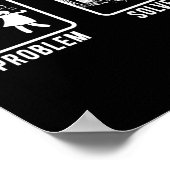 トラック運転手の問題解決妻の夫 ポスター (角)