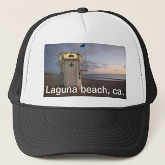 トラック運転手の帽子 キャップ