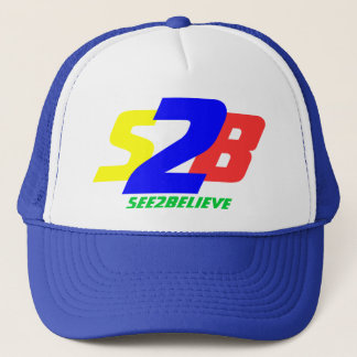 トラック運転手の帽子 キャップ