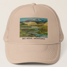 トラック運転手の帽子 キャップ