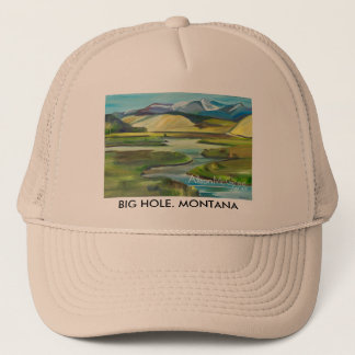 トラック運転手の帽子 キャップ