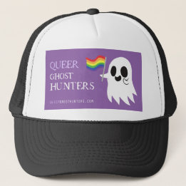 トラック運転手の帽子 キャップ