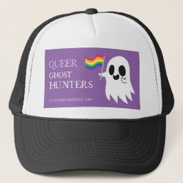 トラック運転手の帽子 キャップ