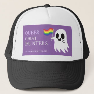 トラック運転手の帽子 キャップ