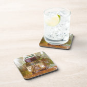 トラック運転手及びトラック恋人のための車の運送者のトラック コースター (右側)