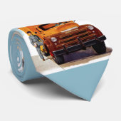 トラック運転手 ネクタイ (ロール)