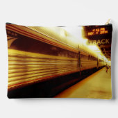 トラック2プリントカットソーバッグ アクセサリーポーチ (裏面)