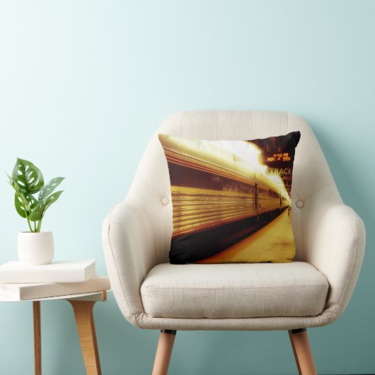 トラック2 クッション (椅子)