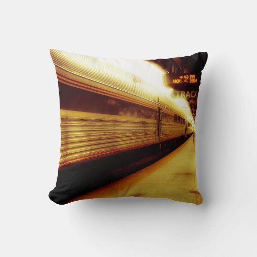 トラック2 クッション (正面)