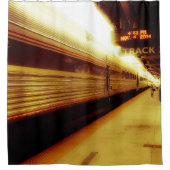 トラック2 シャワーカーテン (正面)