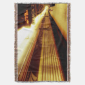 トラック2 スローブランケット (正面縦)