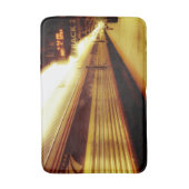 トラック2 バスマット (正面縦)