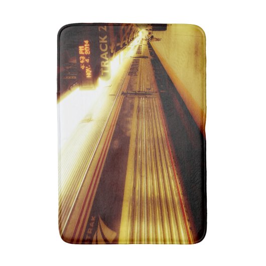 トラック2 バスマット (正面縦)