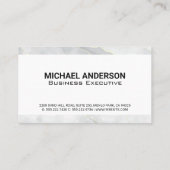 トラック |スカイライン 名刺 (裏面)