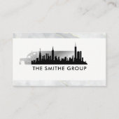 トラック |スカイライン 名刺 (正面)