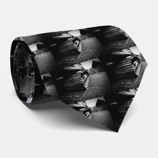 トラック ネクタイ (ロール)