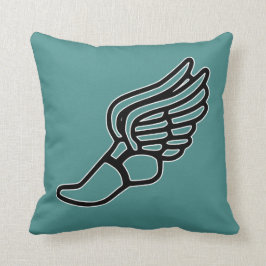 トラック&フィールドヘルメスウィング足カスタムカラー クッション