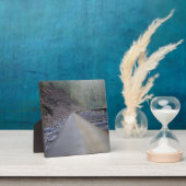 トラック フォトプラーク (インサイチュ)