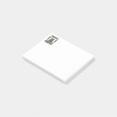 トラック ポストイット (アングル)