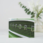 トラック・ポスト・カード ポストカード (スタンド正面)