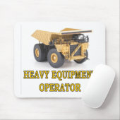 トラック マウスパッド (マウス)