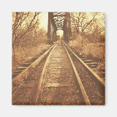 トラック マグネット (正面)